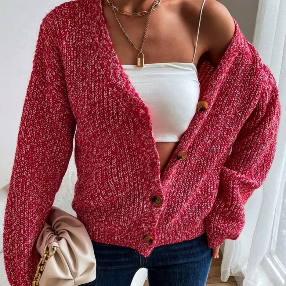 Shein cardigan